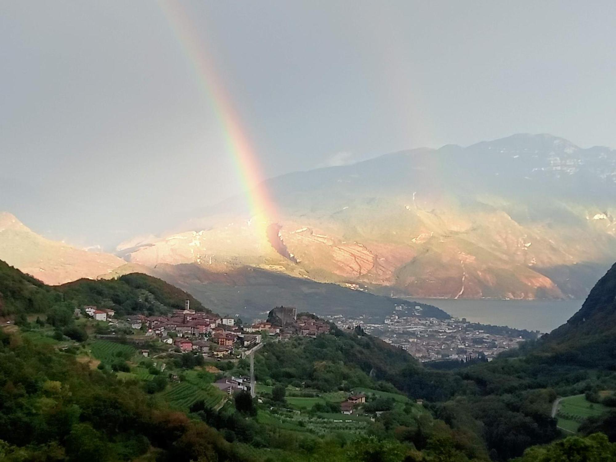 Tenno Lake Sun מראה חיצוני תמונה